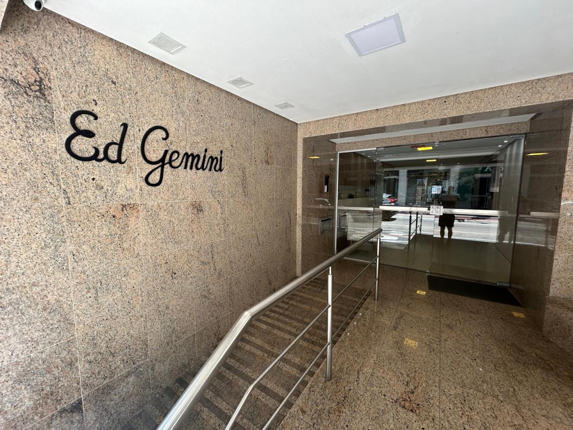Otimo Apto 2 Quartos, Av. Brasil, De Frente, Quadra Mar. Balneario Camboriu Exterior photo